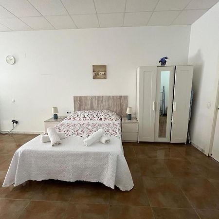 Becquer 3 Apartman Málaga Kültér fotó