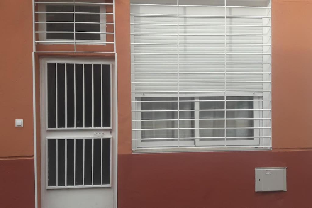 Becquer 3 Apartman Málaga Kültér fotó